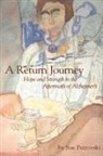 Sue Petrovski, Sue Matthews Petrovski - Return Journey