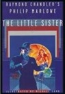 Raymond Chandler, Michael Lark - Raymond Chandler's Philip Marlowe, the Little Sister