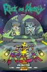 Marc Ellerby, Kyle Starks, Marc Ellerby, Ryo Minenami, Kyle Starks, CJ Cannon... - Rick and Morty