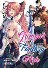 Ao Jyumonji, Eiri Shirai - Grimgar of Fantasy and Ash