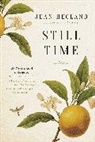 Jean Hegland - Still Time
