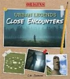 C M Johnson, C. M. Johnson, Cheri Johnson - CLOSE ENCOUNTERS