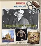 C M Johnson, C. M. Johnson, Cheri Johnson - ORGANIZED CRIME