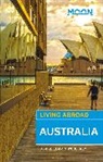 Ulrike Lemmin-Woolfrey - Moon Living Abroad Australia, 3rd Edition