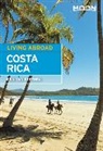 Erin Van Rheenen, Erin Van Rheenen - Moon Living Abroad Costa Rica, Fifth Edition