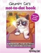 Diego Jourdan Pereira, Periera, Racehorse For Young Readers - Grumpy Cat's Not-To-Dot Book
