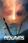 V. Ram, Ram V, Ram V., Ram V - Brigands