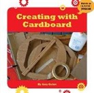 Amy Quinn - Creating with Cardboard