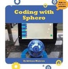Adrienne Matteson - Coding with Sphero