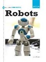 Josh Gregory - ROBOTS