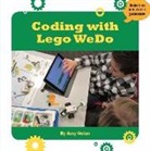 Amy Quinn - Coding with Lego Wedo