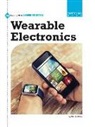 Martin Gitlin, Marty Gitlin - WEARABLE ELECTRONICS