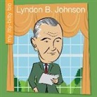 Czeena Devera, Jeff Bane - Lyndon B. Johnson