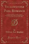 William Lee Popham - Yellowstone Park Romance