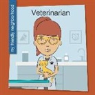 Samantha Bell, Jeff Bane - VETERINARIAN