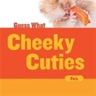 Felicia Macheske - Cheeky Cuties