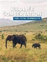 Ellen Labrecque - WILDLIFE CONSERVATION