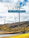 Ellen Labrecque - RENEWABLE ENERGY