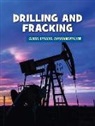 Ellen Labrecque - Drilling and Fracking
