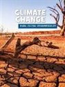 Ellen Labrecque - CLIMATE CHANGE