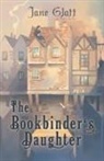 Jane Glatt - The Bookbinder's Daughter