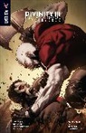 Eliot Rahal, Joe Harris, Jeff Lemire, Joe Harris, Jeff Lemire, Eliot Rahal... - Divinity III: Heroes of the Glorious Stalinverse