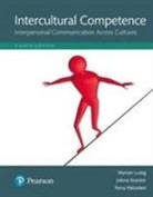 Rona Halualani, Jolene Koester, Myron W. Lustig - Intercultural Competence