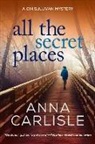 Carlisle, Anna Carlisle - All the Secret Places: A Gin Sullivan Mystery