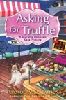 St James, Dorothy St James - Asking for Truffle: A Southern Chocolate Shop Mystery