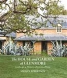 Mickey Robertson - House and Garden At Glenmore
