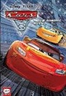 Disney/Pixar, Disney Pixar Animators, Disney/Pixar - Disney/Pixar Cars 3 Movie Graphic Novel