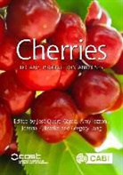 Jose Quero Garcia, Jose Quero (INRA Bordeaux Garcia, A. Iezzoni, Amy Iezzoni, Amy (Michigan State University Iezzoni, Gregory Lang... - Cherries