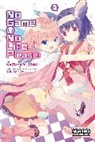 Yuu Kamiya, Kamiya Yuu, Daniel Komen, Bianca Pistillo, Kazuya Yuizaki, Yuu Kamiya - No Game No Life, Please !