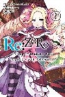 Jeremiah Bourque, Makoto Fugetsu, Tappei Nagatsuki, Nagatsuki Tappei, Otsuka Shinichirou, Bianca Pistillo... - Re: ZERO