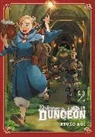 Abigail Blackman, Engel, Taylor Engel, Ryoko Kui, Kui Ryoko, Kui Ryoko... - Delicious in Dungeon, Vol. 2