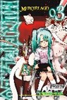 Christine Dashiell, Alexis Eckerman, Hachett US, Hachette US, Yoshimurakana, Yoshimurakana Yoshimurakana - Murcielago, Vol. 3