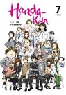 Satsuki Yoshino, Satsuki Yoshino, Yoshino Satsuki - Handa-kun, Vol. 7