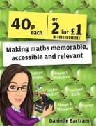 Danielle Bartram, Bartram Danielle - Forty Pence Each Or Two for a Pound