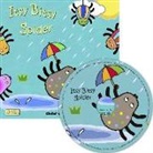 Child's Play, Nora Hilb, Nora Hilb - Itsy Bitsy Spider