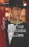 Lauren Canan - Lone Star Baby Scandal