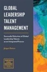 Juergen Deters, Jurgen Deters, Jürgen Deters - Global Leadership Talent Management