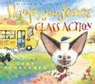 Judith Byron Schachner, Judy Schachner - Skippyjon Jones, Class Action