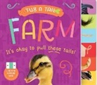 David W. Miles - Tug a Tail Farm