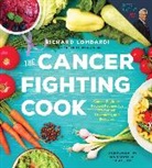 Richard Lombardi - Cancer Fighting Cook