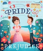 Jane Austen, Brooke Jorden, David W. Miles, David Miles, Brooke Jorden - Pride and Prejudice