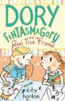 Abby Hanlon, Hanlon Abby - Dory Fantasmagory and the Real True Friend