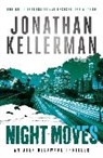 Jonathan Kellerman - Night Moves