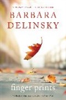 Barbara Delinsky - Finger Prints