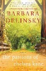 Barbara Delinsky - The Passions of Chelsea Kane