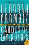 Deborah Crombie - Garden of Lamentations